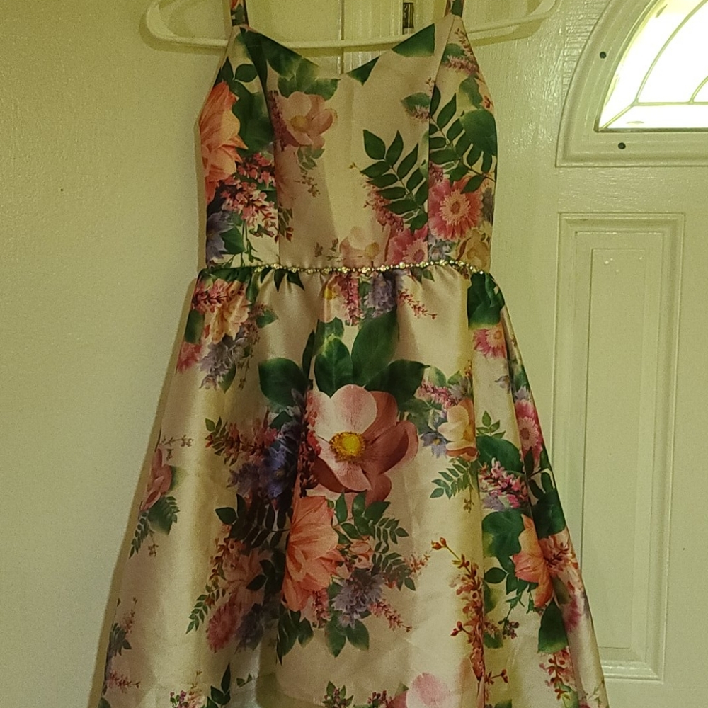 Dress - Picture 7 of 7